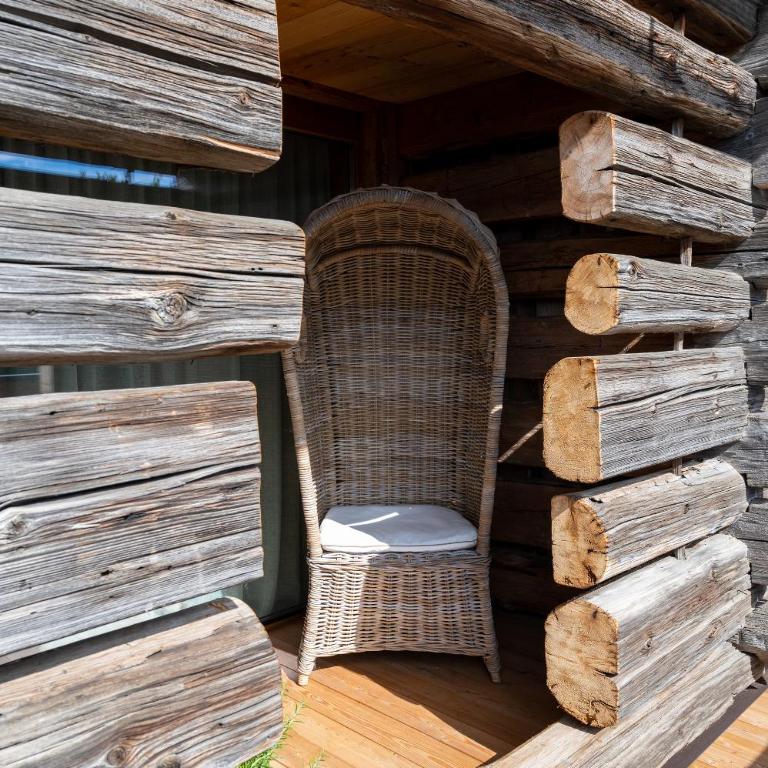 Stillinghof - Zweibettzimmer mit Seeblick - 12