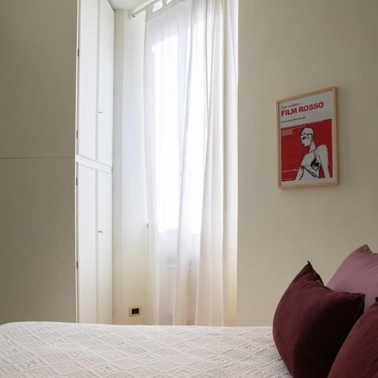 La Terrazza nel borgo - Appartamento con 1 Camera da Letto - 7