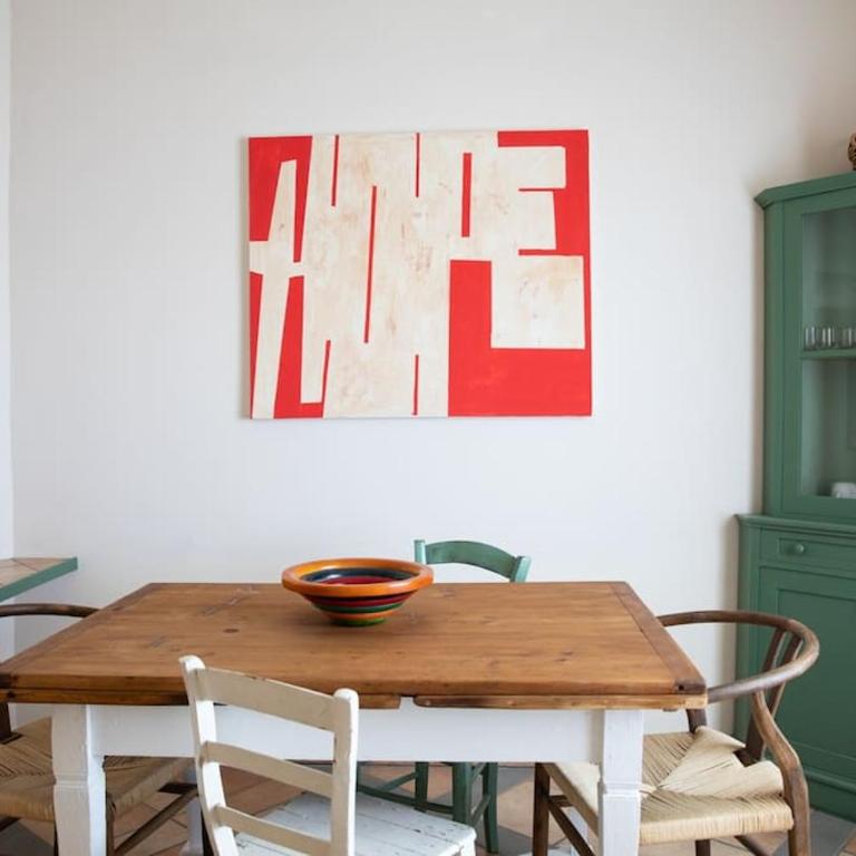 La Terrazza nel borgo - Appartamento con 1 Camera da Letto - 10