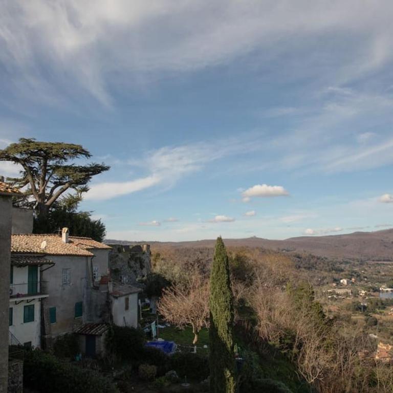 La Terrazza nel borgo - Appartamento con 1 Camera da Letto - 11