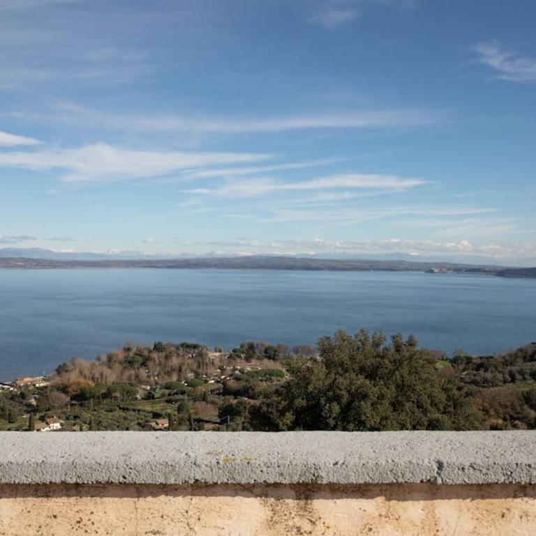 La Terrazza nel borgo - Appartamento con 1 Camera da Letto - 14