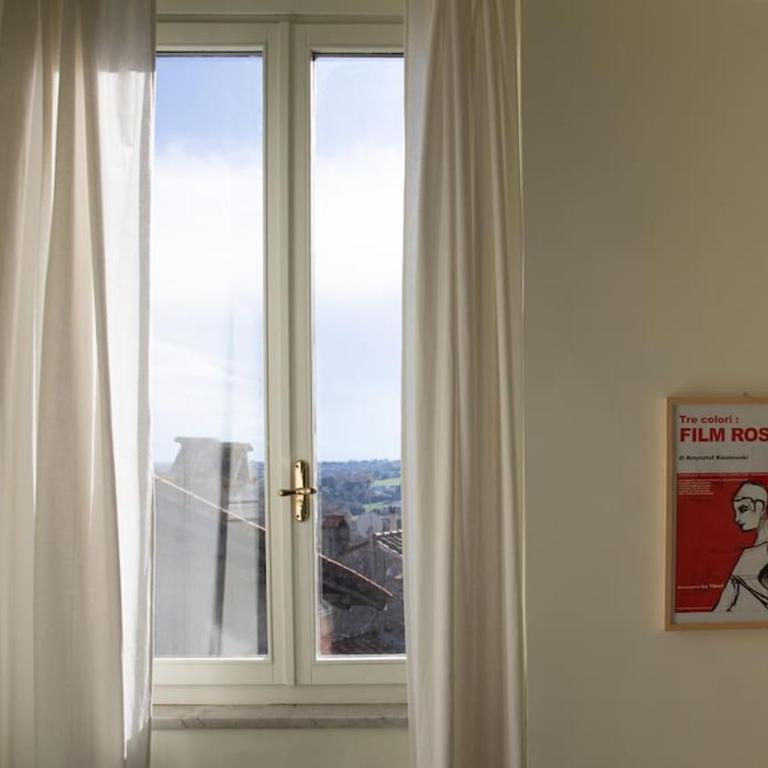 La Terrazza nel borgo - Appartamento con 1 Camera da Letto - 18