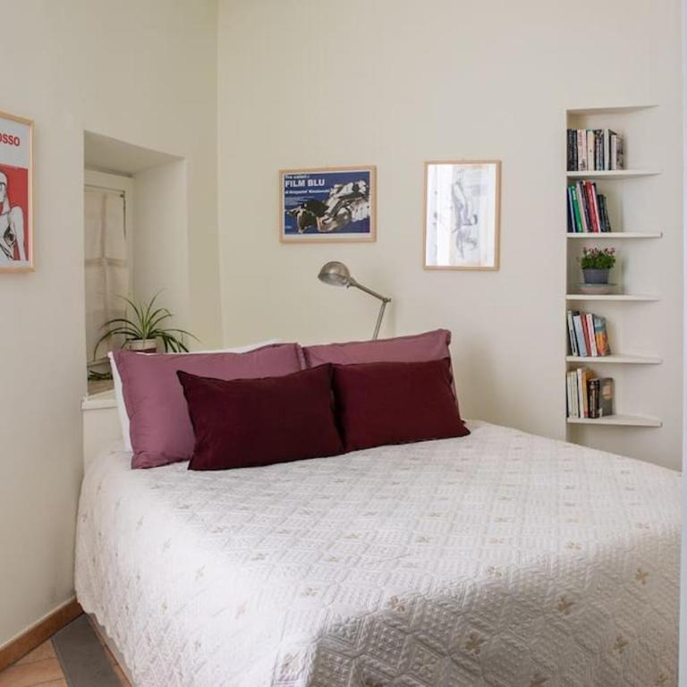 La Terrazza nel borgo - Appartamento con 1 Camera da Letto - 20