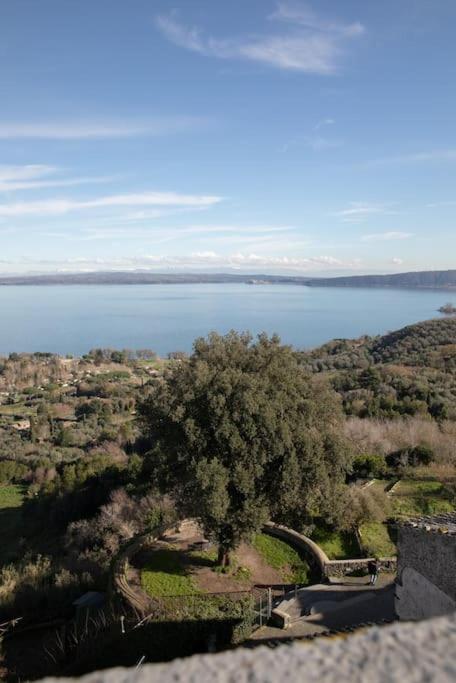 La Terrazza nel borgo - Appartamento con 1 Camera da Letto - 22