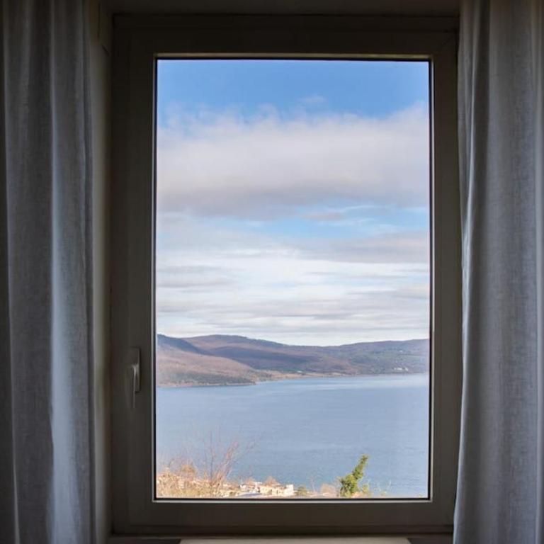 La Terrazza nel borgo - Appartamento con 1 Camera da Letto - 23