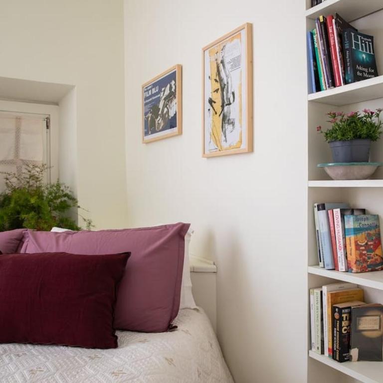 La Terrazza nel borgo - Appartamento con 1 Camera da Letto - 26