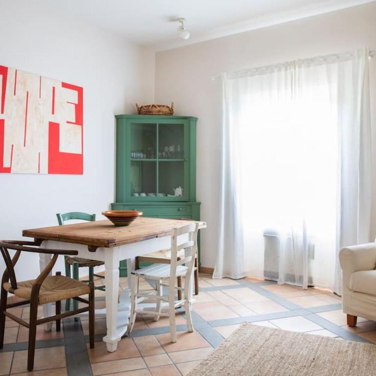 La Terrazza nel borgo - Appartamento con 1 Camera da Letto - 27