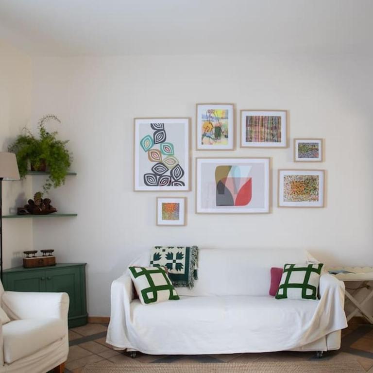La Terrazza nel borgo - Appartamento con 1 Camera da Letto - 28
