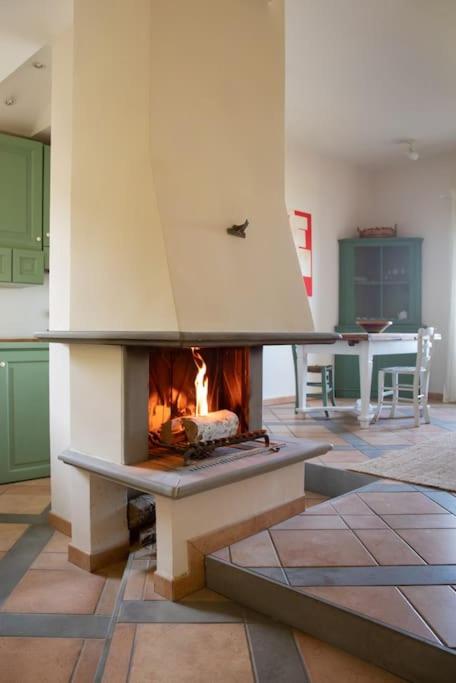 La Terrazza nel borgo - Appartamento con 1 Camera da Letto - 29