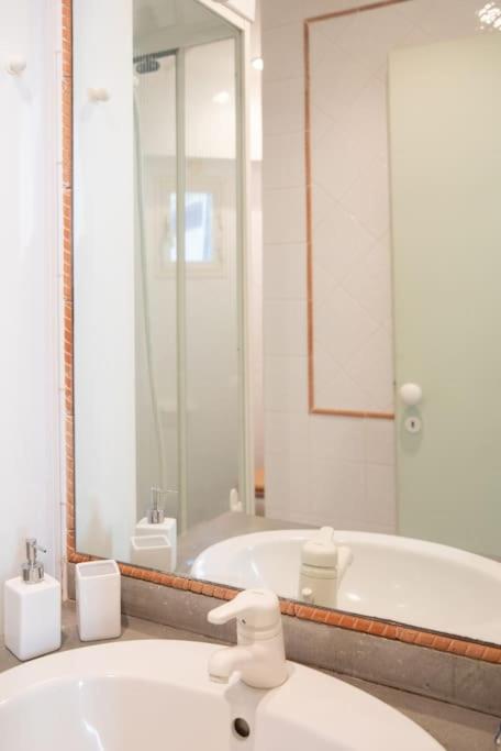La Terrazza nel borgo - Appartamento con 1 Camera da Letto - 30