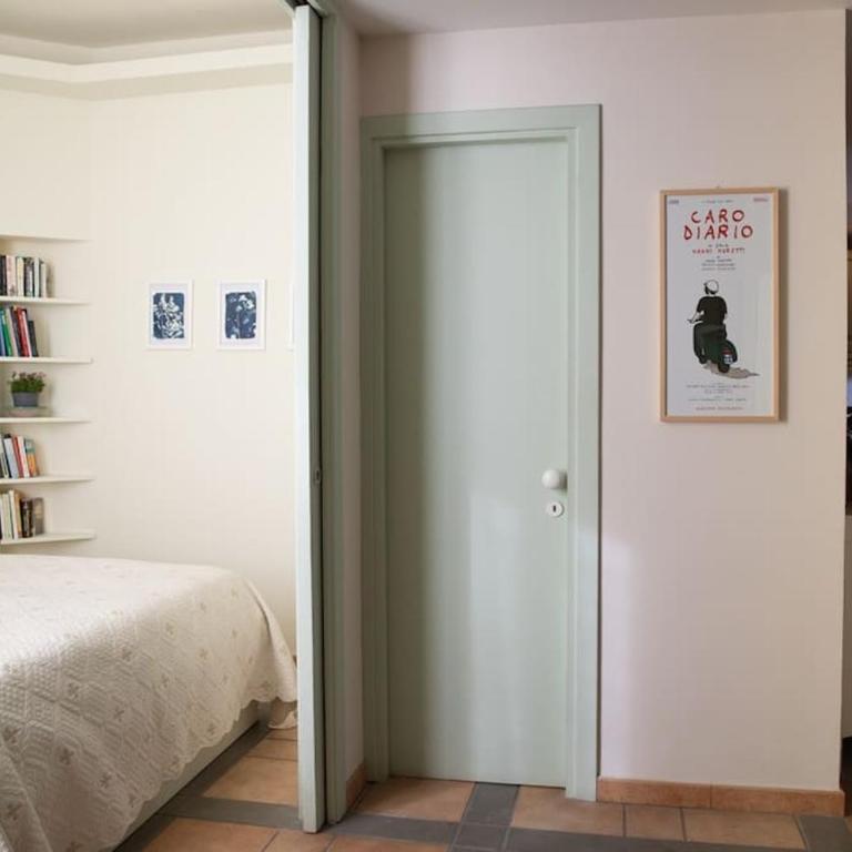 La Terrazza nel borgo - Appartamento con 1 Camera da Letto - 34