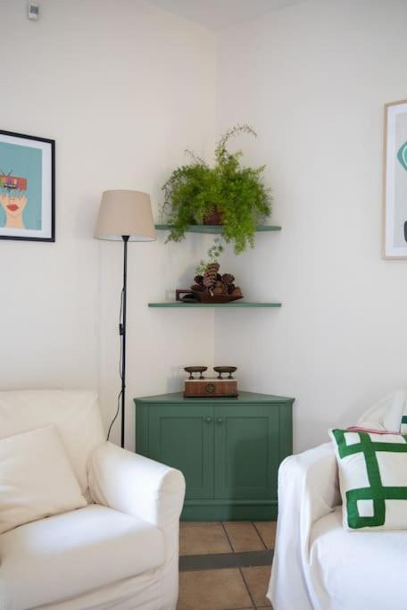 La Terrazza nel borgo - Appartamento con 1 Camera da Letto - 38