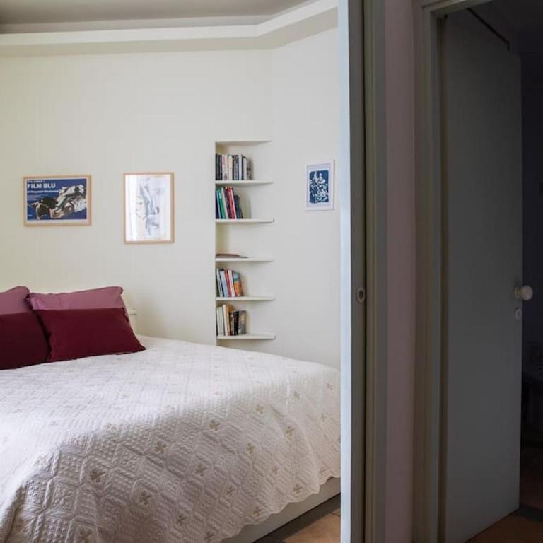 La Terrazza nel borgo - Appartamento con 1 Camera da Letto - 40