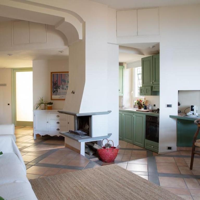 La Terrazza nel borgo - Appartamento con 1 Camera da Letto - 41