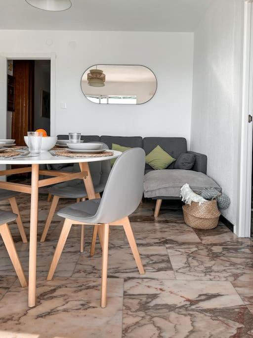 Ático Centro Granada - Apartment mit 3 Schlafzimmern - 39