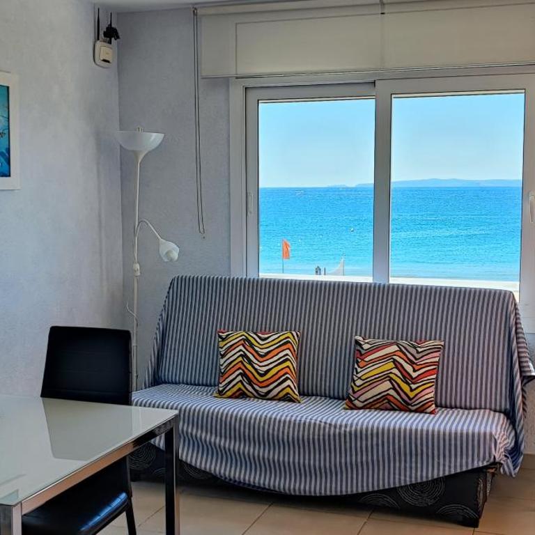 Apartament Oasis A6 ROSES - Apartamento con vistas al mar - 6