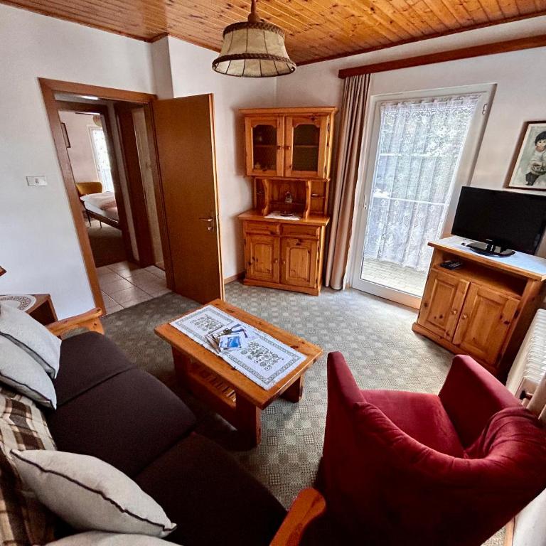 Apartment Nido - Appartamento con 2 Camere da Letto - 5