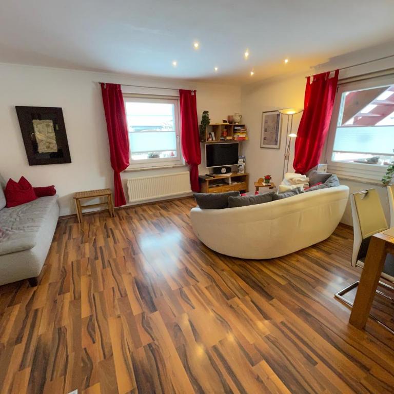 Appartement Holiday - Apartment mit 2 Schlafzimmern - 7