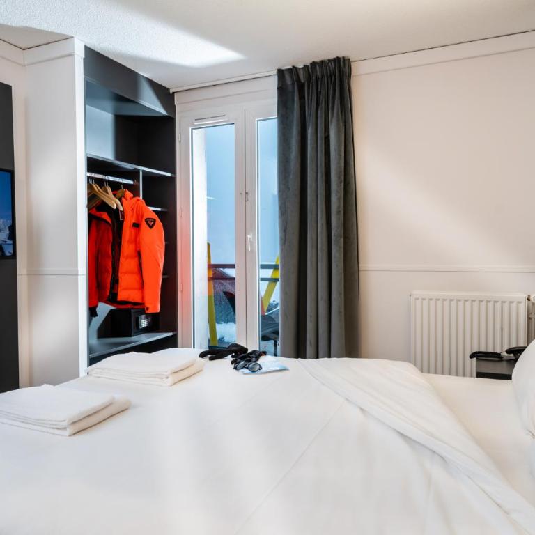 PopAlp - Chambre Double - 3