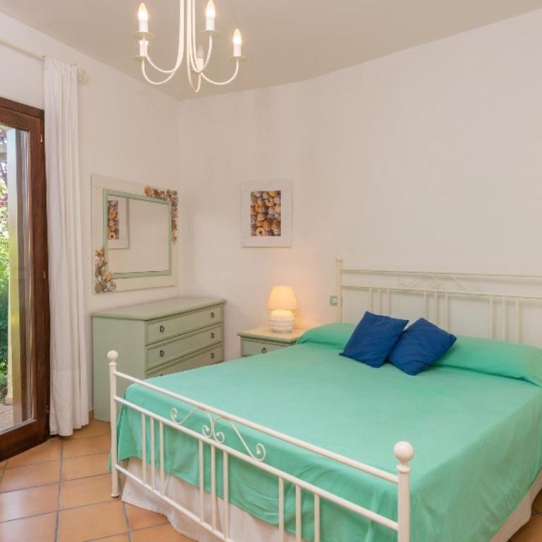 Appartamento Mare 1 - Appartamento con 2 Camere da Letto - Fronte Oceano - 2