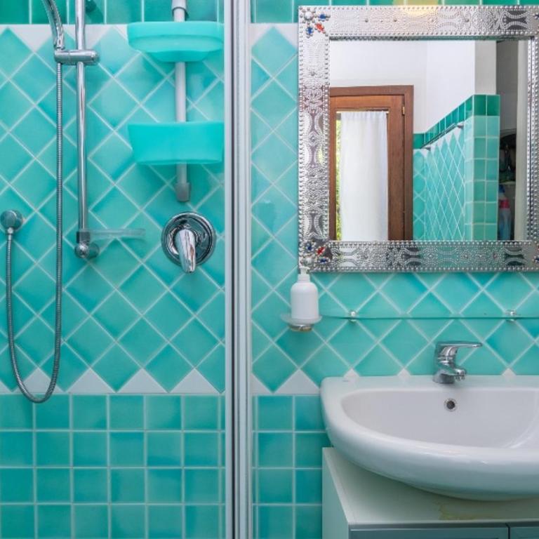 Appartamento Mare 1 - Appartamento con 2 Camere da Letto - Fronte Oceano - 8