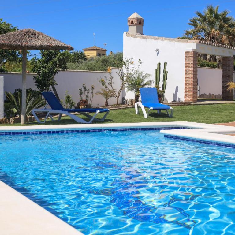 El Mirador de la Quinta - Villa de 2 dormitorios - 1