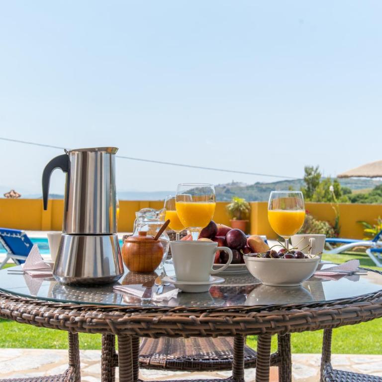El Mirador de la Quinta - Villa de 2 dormitorios - 2