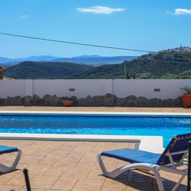El Mirador de la Quinta - Villa de 2 dormitorios - 4