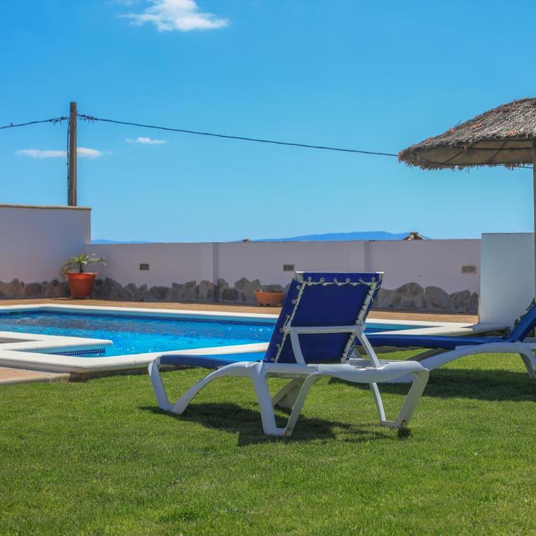 El Mirador de la Quinta - Villa de 2 dormitorios - 11