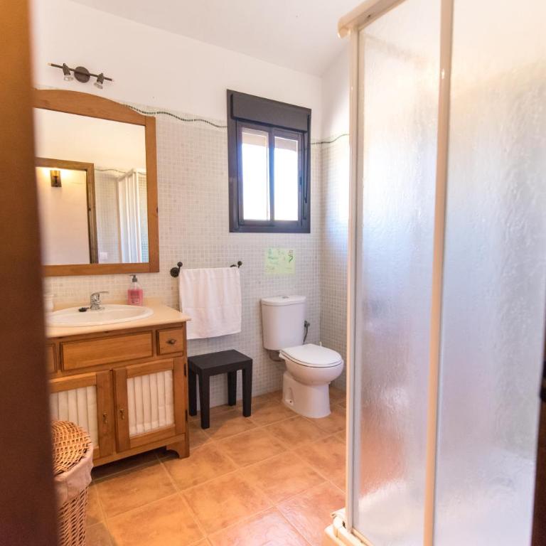 El Mirador de la Quinta - Villa de 2 dormitorios - 13