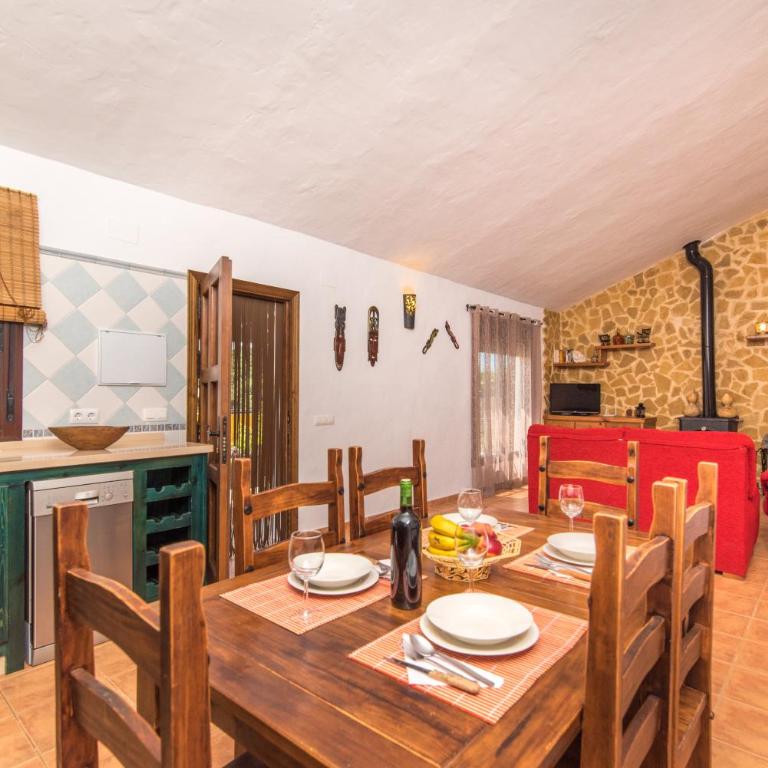 El Mirador de la Quinta - Villa de 2 dormitorios - 17