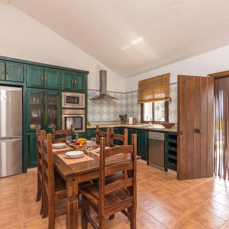 El Mirador de la Quinta - Villa de 2 dormitorios - 18