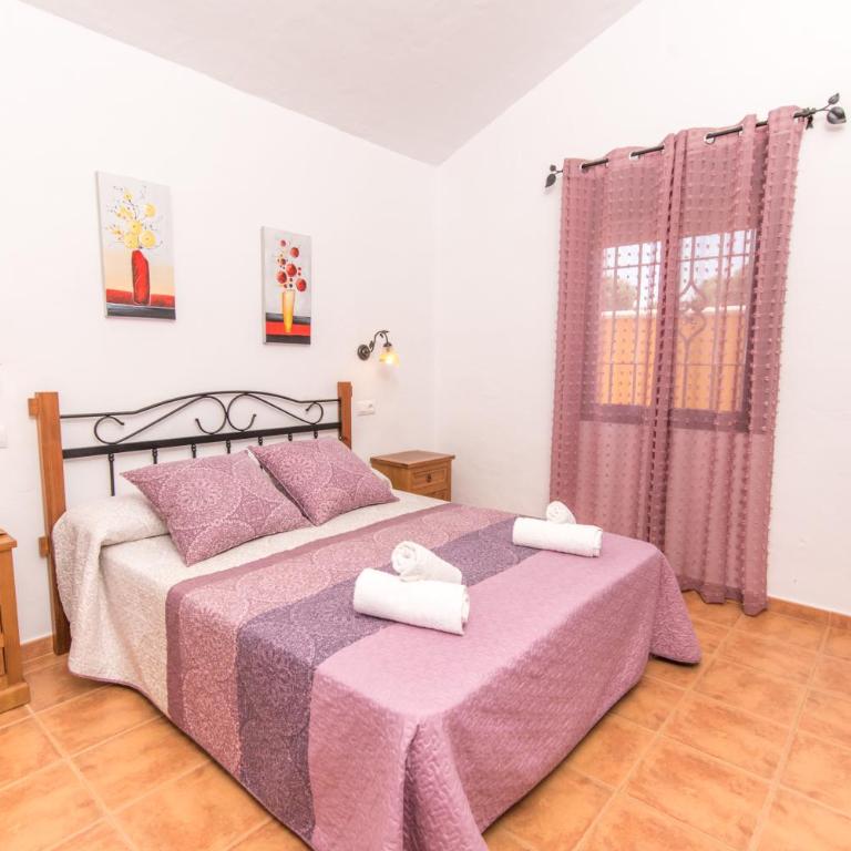 El Mirador de la Quinta - Villa de 2 dormitorios - 24