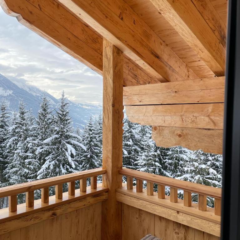 Taurachhof Astlehen - Apartment mit 3 Schlafzimmern - 2