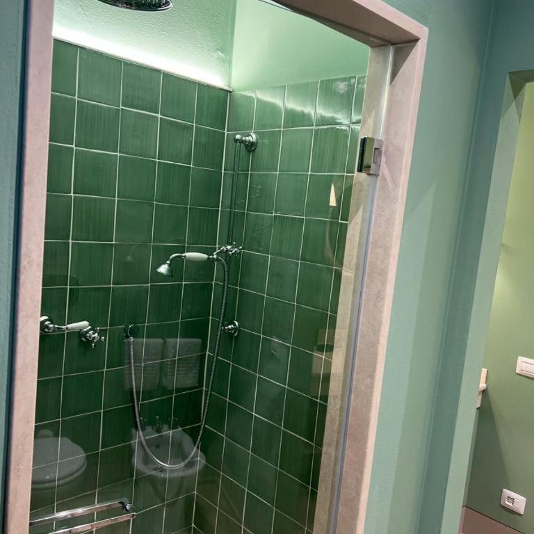 Tenuta San Filippo - Apartment mit 1 Schlafzimmer (2 Erwachsene) - 16