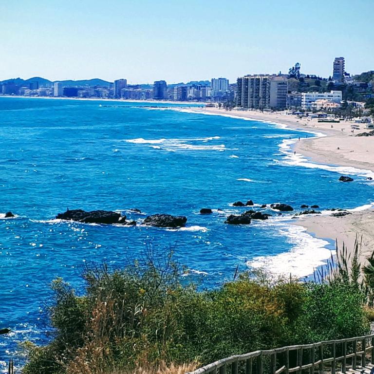 nice apartment near the beach - One-Bedroom Apartment - 42