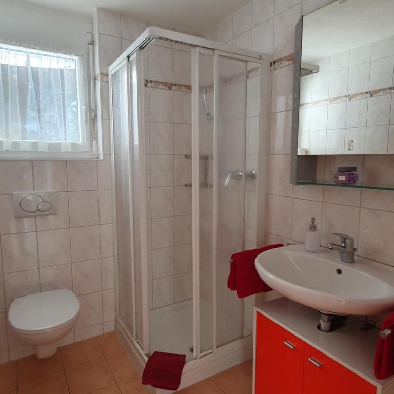 Haus Artemis - Apartamento con terraza - 15
