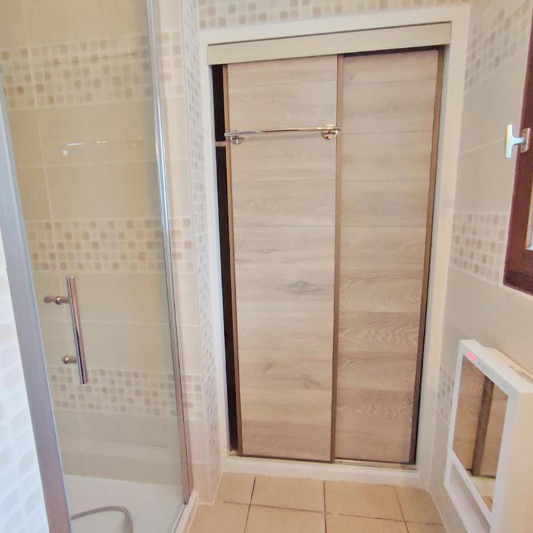Le chant de la Pique, maison T4, jardin, parking gratuit, wifi, 6 personnes - Maison 3 Chambres - 5