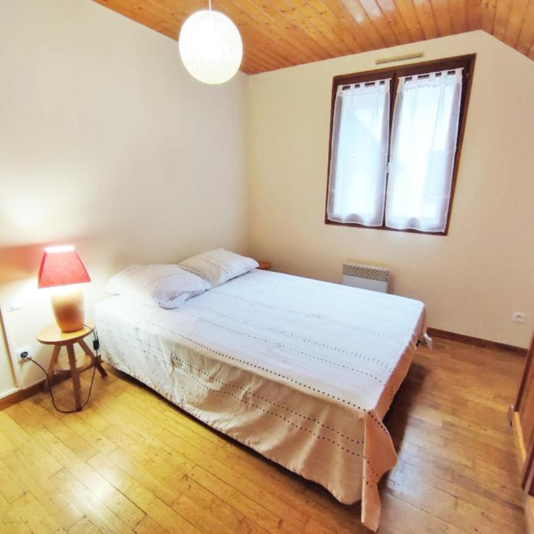 Le chant de la Pique, maison T4, jardin, parking gratuit, wifi, 6 personnes - Maison 3 Chambres - 9