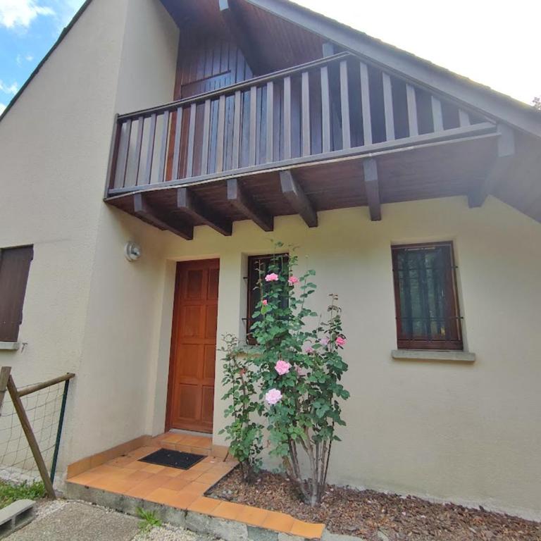 Le chant de la Pique, maison T4, jardin, parking gratuit, wifi, 6 personnes - Maison 3 Chambres - 10