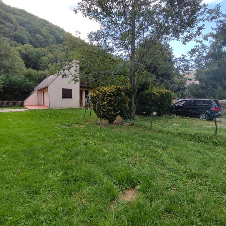 Le chant de la Pique, maison T4, jardin, parking gratuit, wifi, 6 personnes - Maison 3 Chambres - 17
