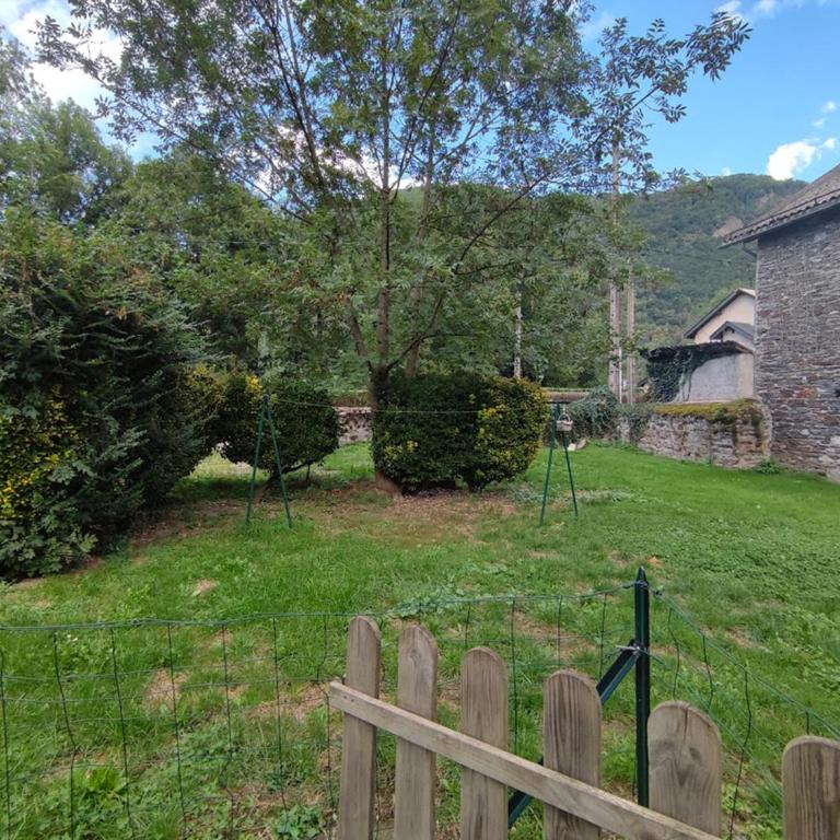 Le chant de la Pique, maison T4, jardin, parking gratuit, wifi, 6 personnes - Maison 3 Chambres - 19