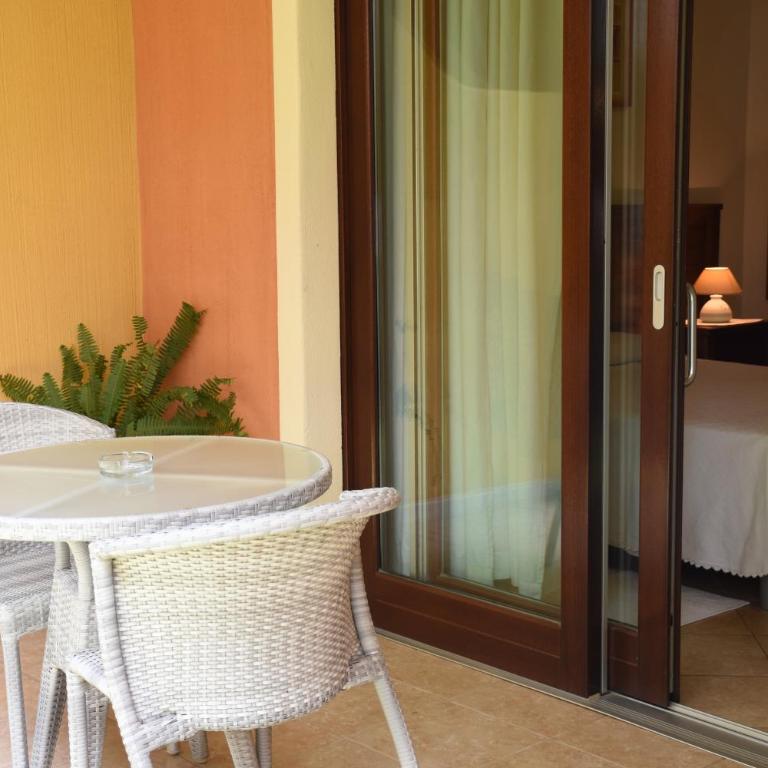 Hotel Il Girasole - Camera Matrimoniale/Doppia con Letti Singoli - Accesso Disabili - 5