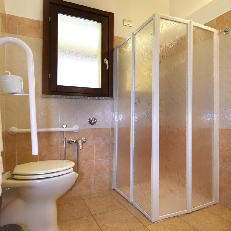 Hotel Il Girasole - Camera Matrimoniale/Doppia con Letti Singoli - Accesso Disabili - 7