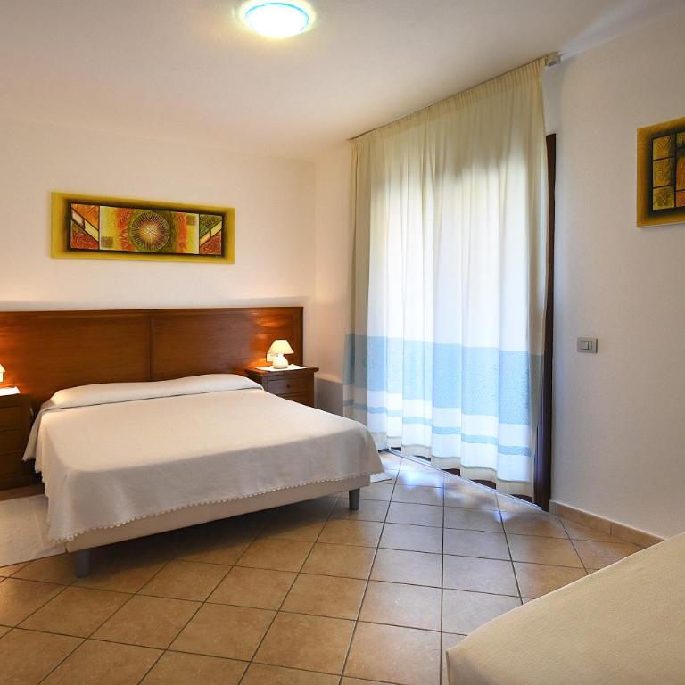 Hotel Il Girasole - Camera Tripla Classic - 3