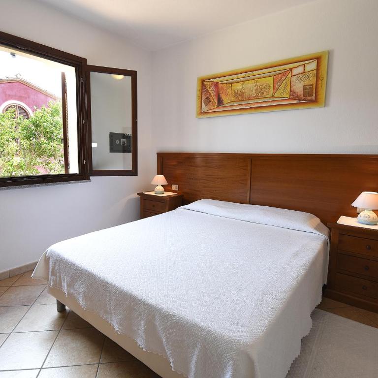 Hotel Il Girasole - Camera Matrimoniale Standard - 2