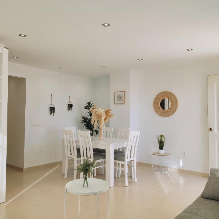 Aires de Valle-Niza - Apartamento de 3 dormitorios - 11