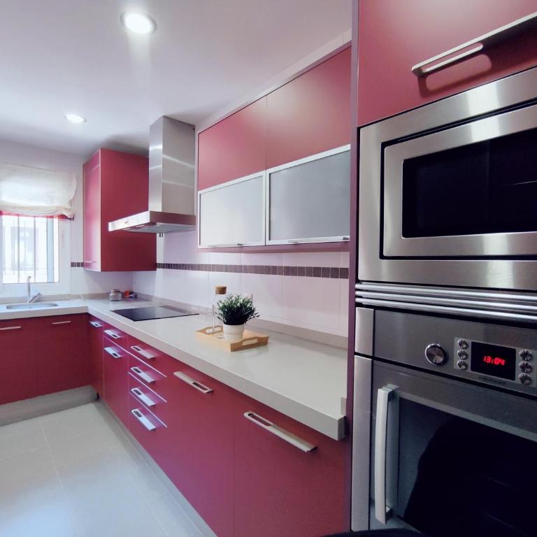Aires de Valle-Niza - Apartamento de 3 dormitorios - 12