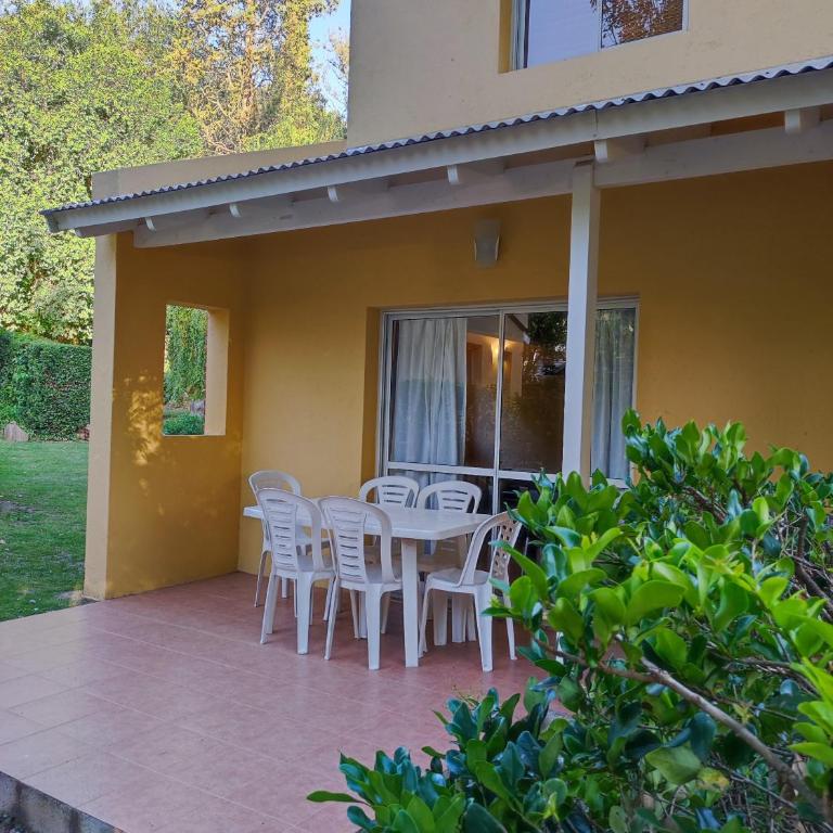 Las Terrazas Resort & Apart-Cabañas - Two-Bedroom Bungalow (4 Adults + 2 Children) - 7