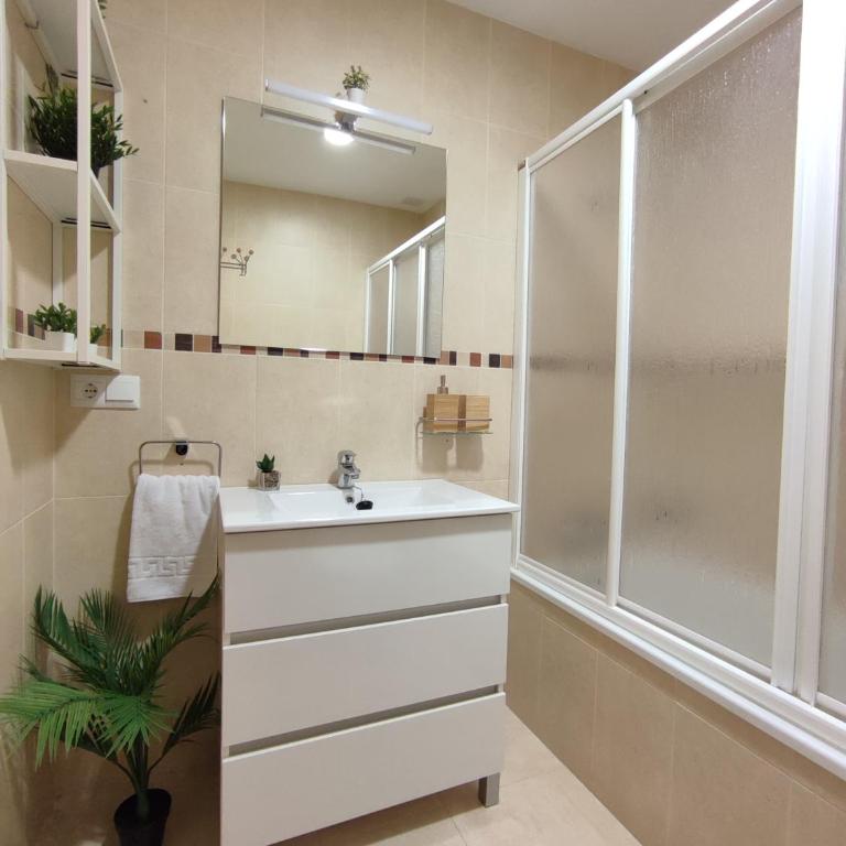 Aires de Valle-Niza - Apartamento de 3 dormitorios - 19